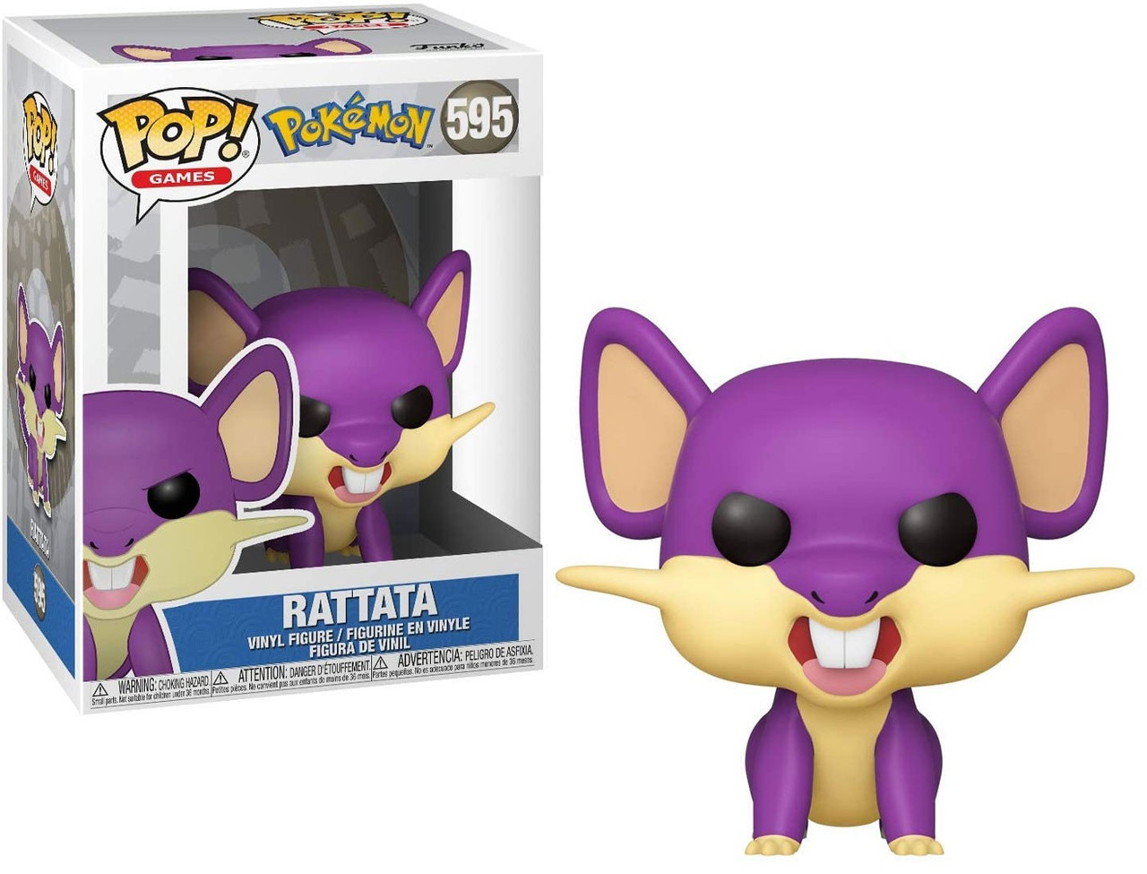Rattata