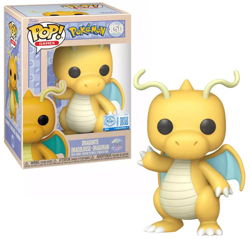 Dragonite