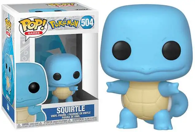 Squirtle
