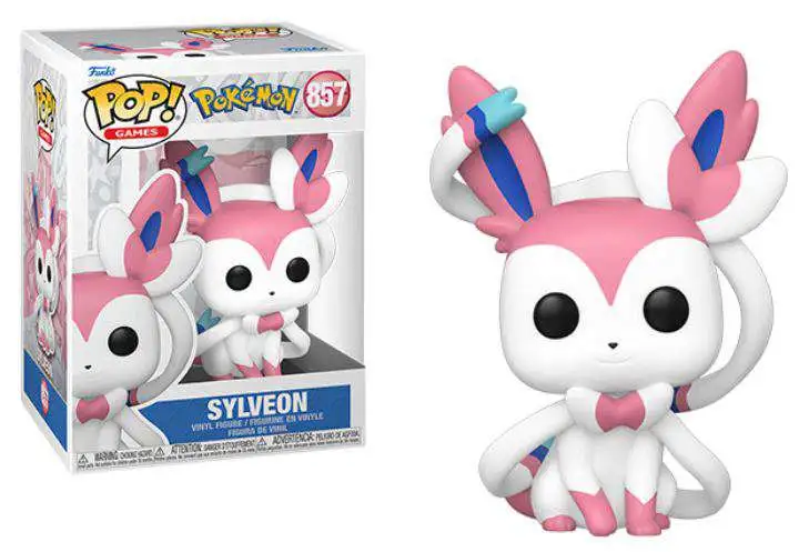 Sylveon