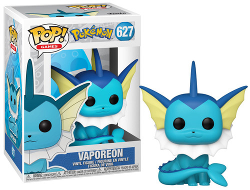 Vaporeon