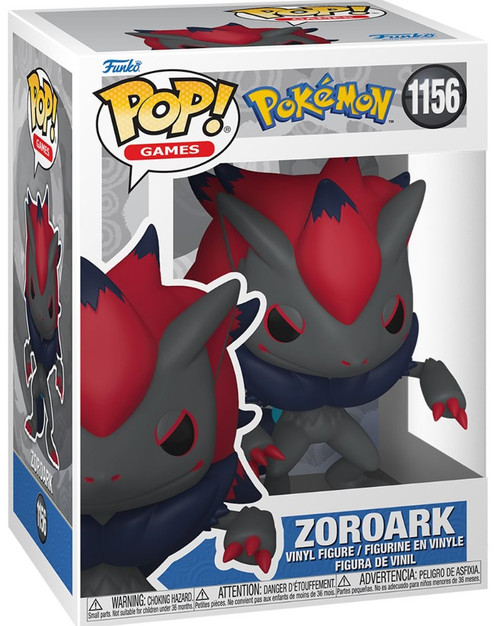 Zoroark