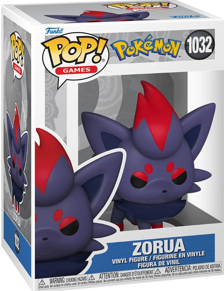 Zorua