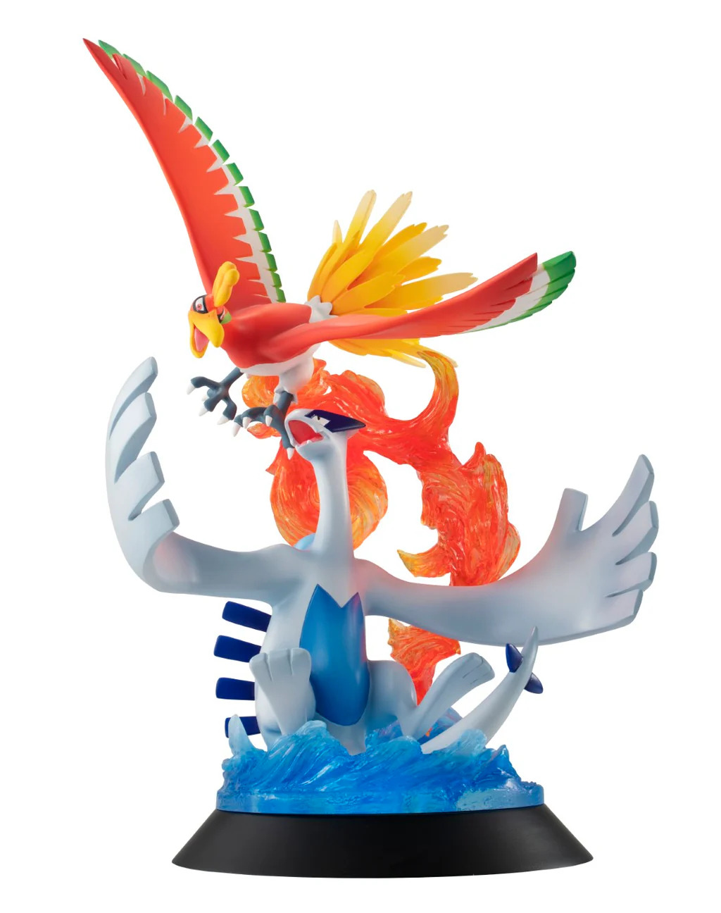 Ho-Oh