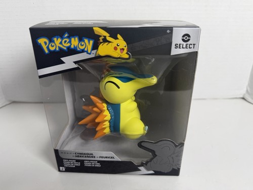 Cyndaquil