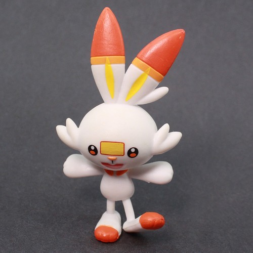 Scorbunny