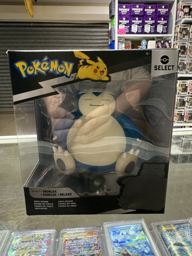 Snorlax
