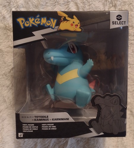 Totodile