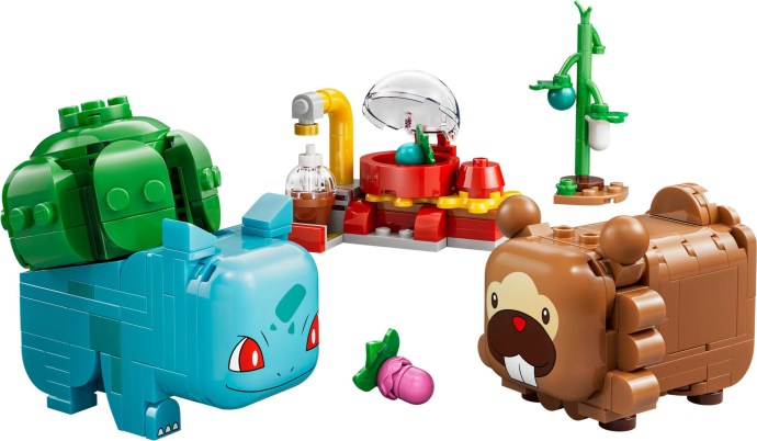 Bulbasaur