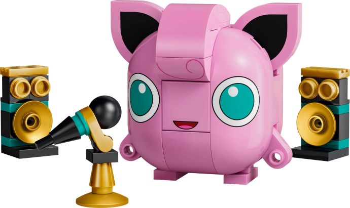 Jigglypuff
