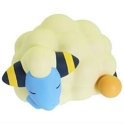 Mareep