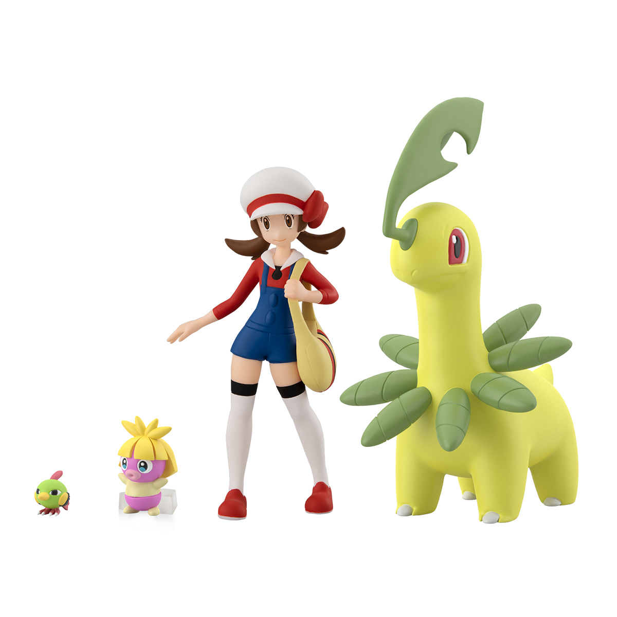 Bayleef