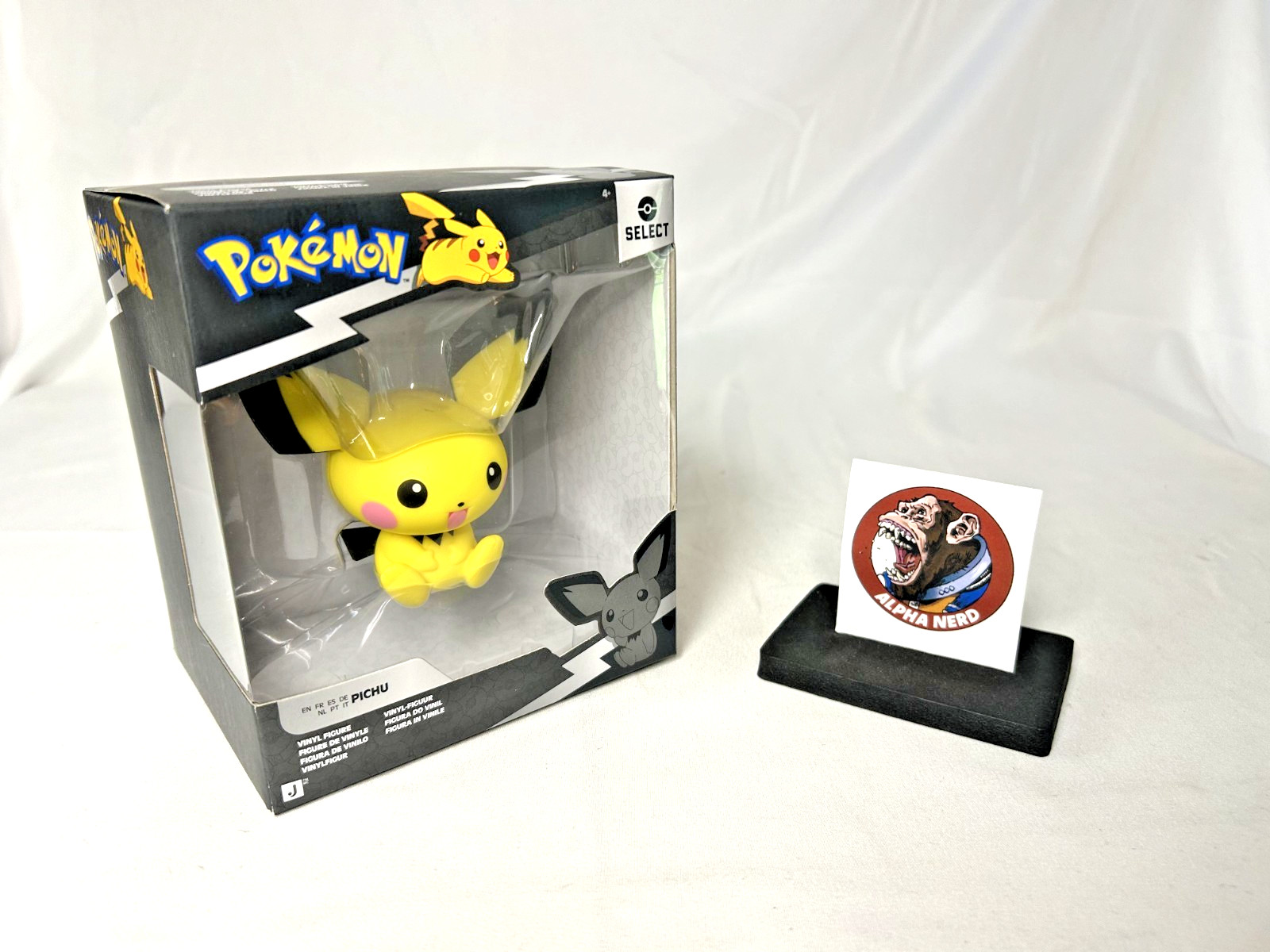 Pichu