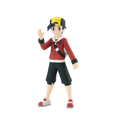 Cyndaquil