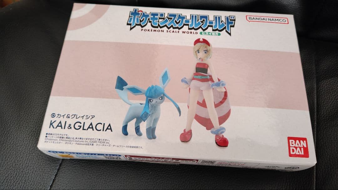 Glaceon