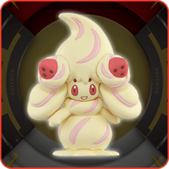 Alcremie