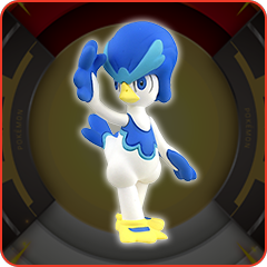 Infernape