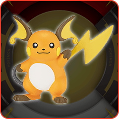 Raichu