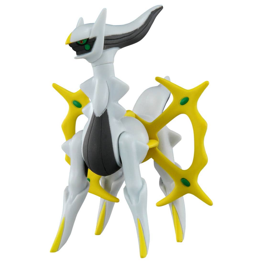 Arceus