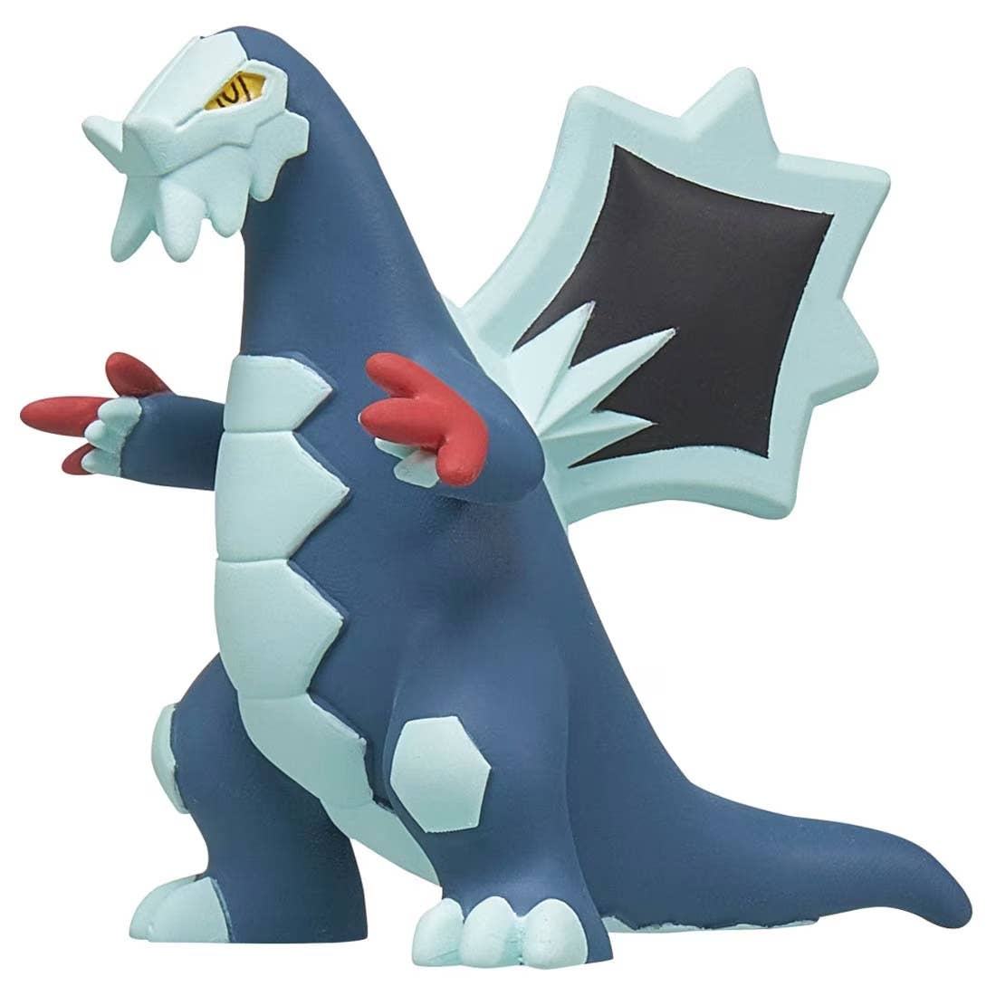 Baxcalibur