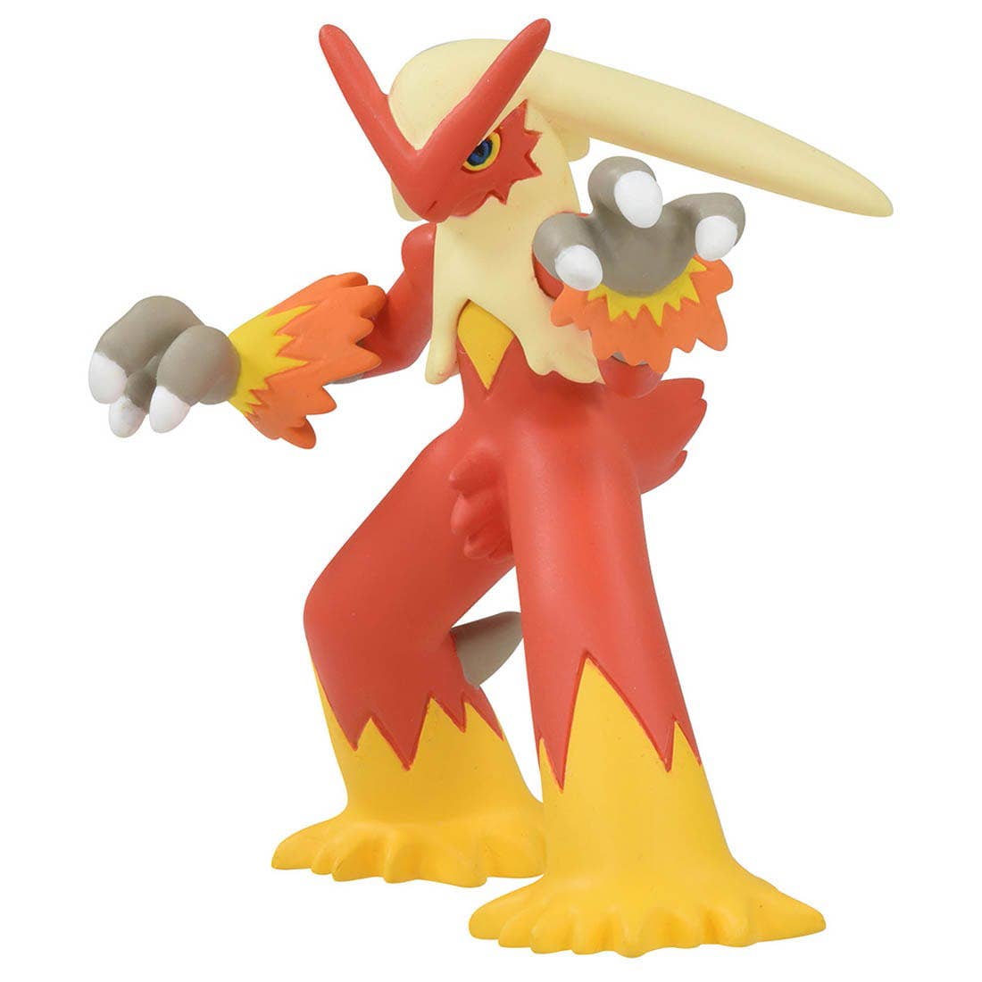 Blaziken