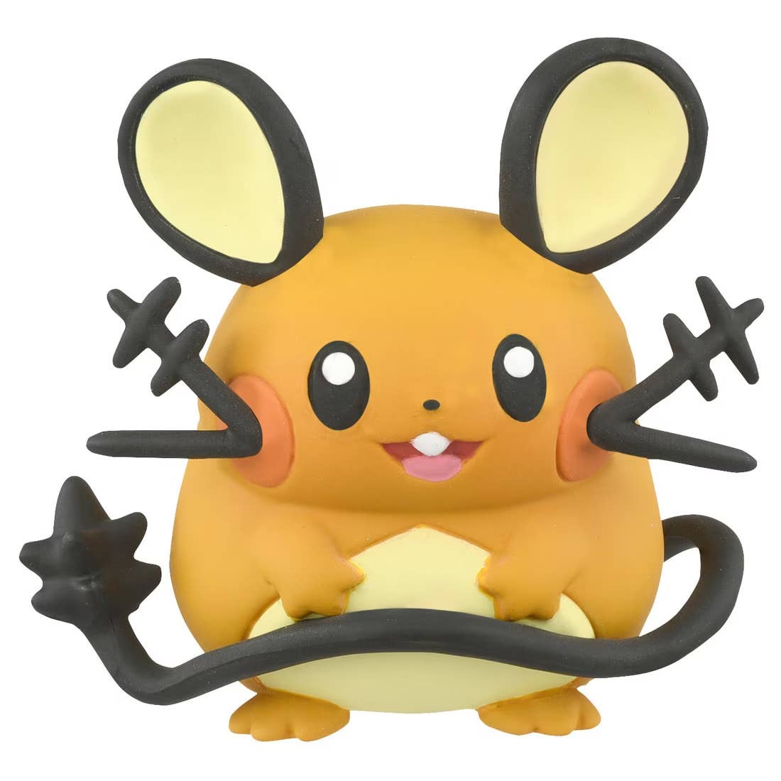 Dedenne