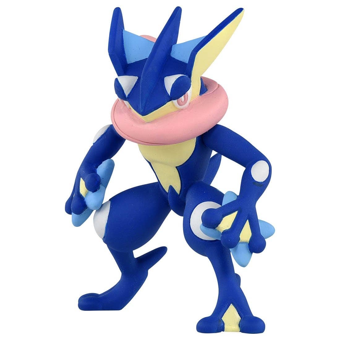 Greninja