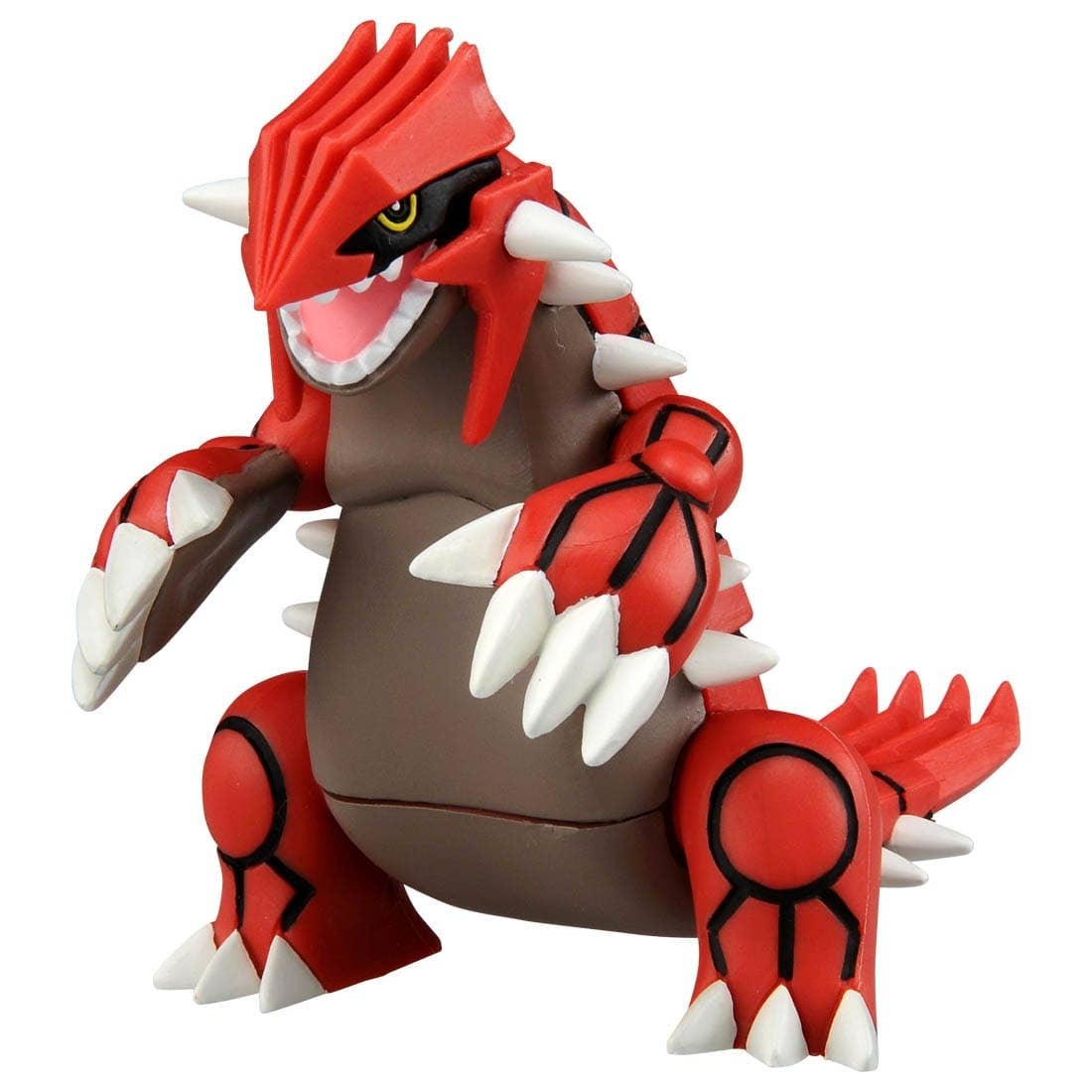 Groudon