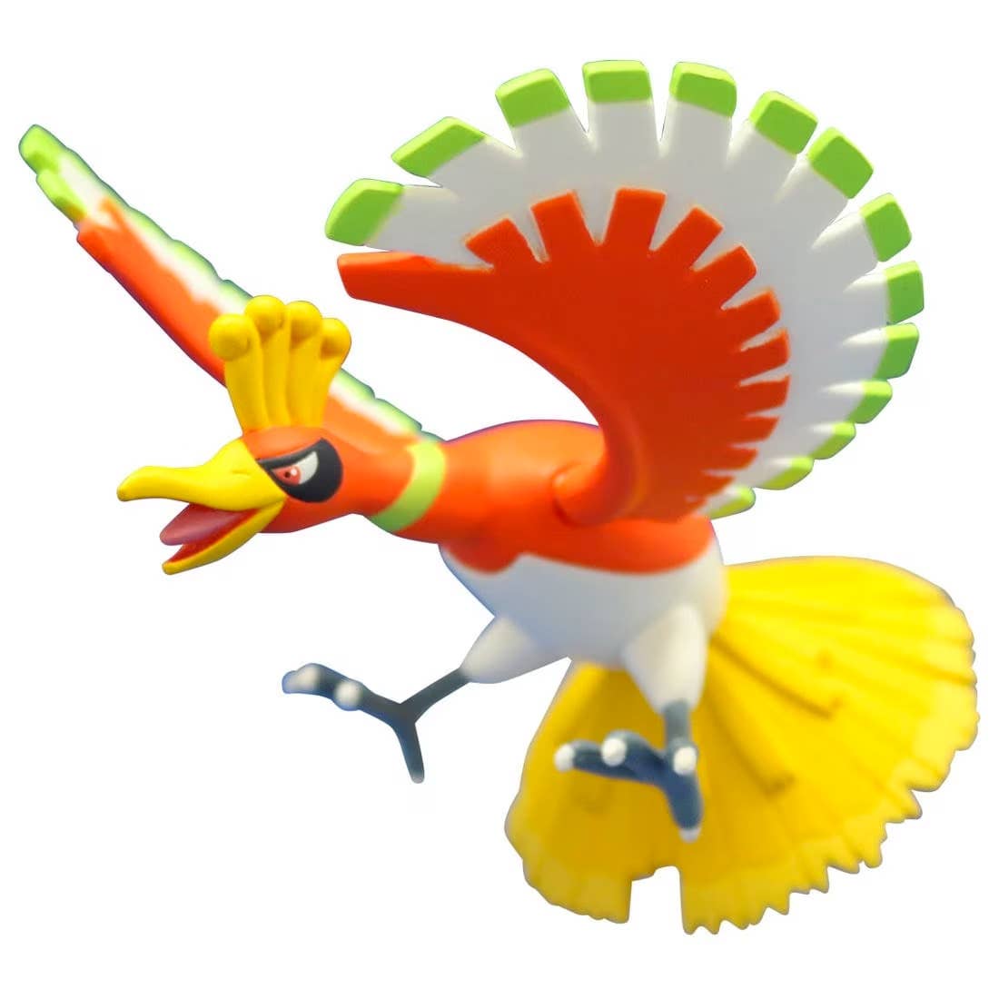 Ho-Oh