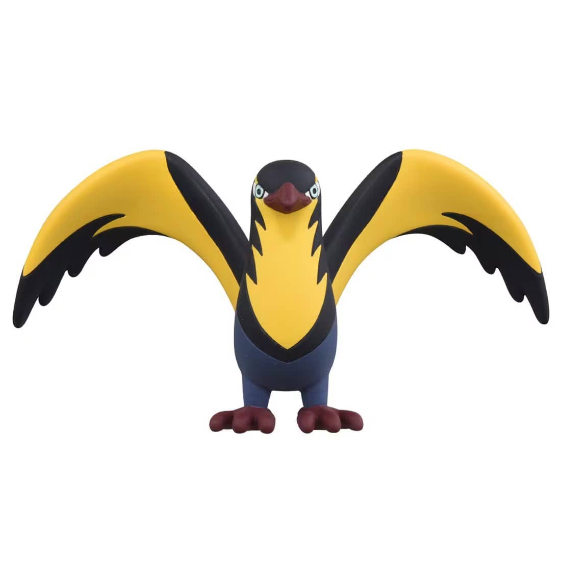 Kilowattrel