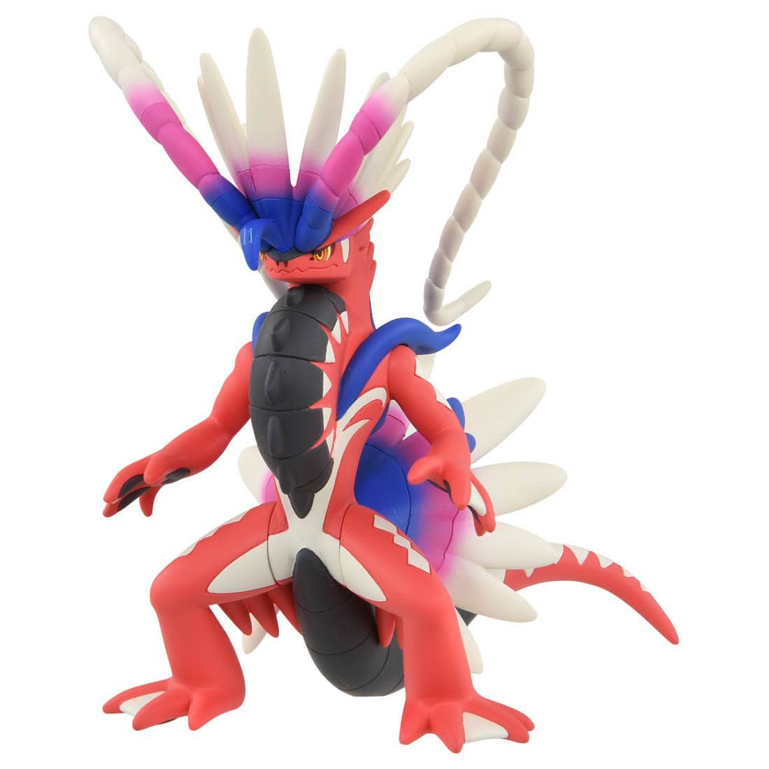 Koraidon