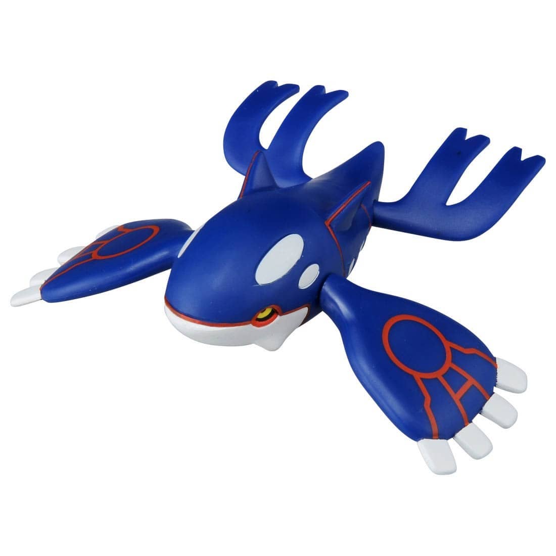 Kyogre