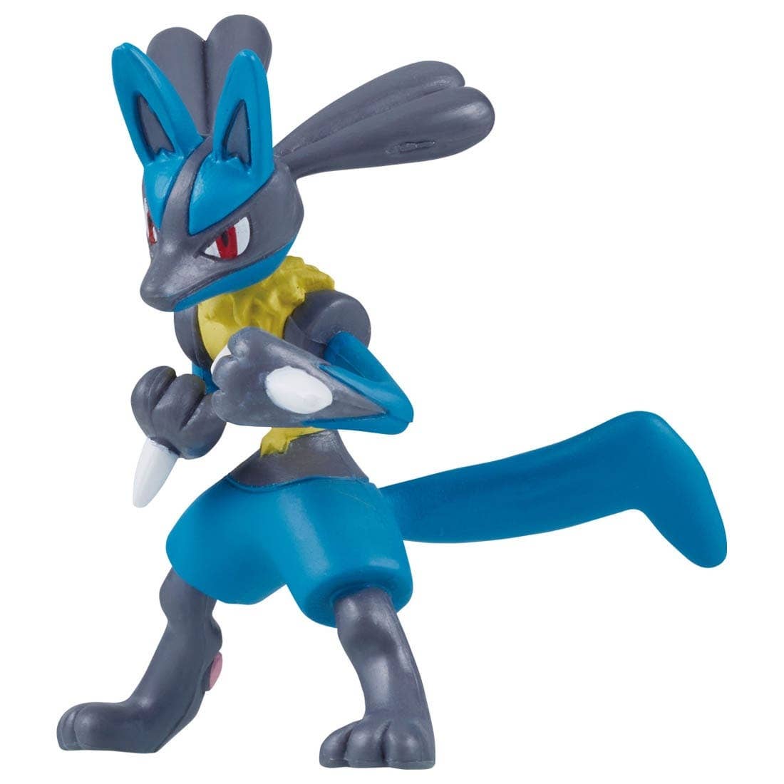 Lucario