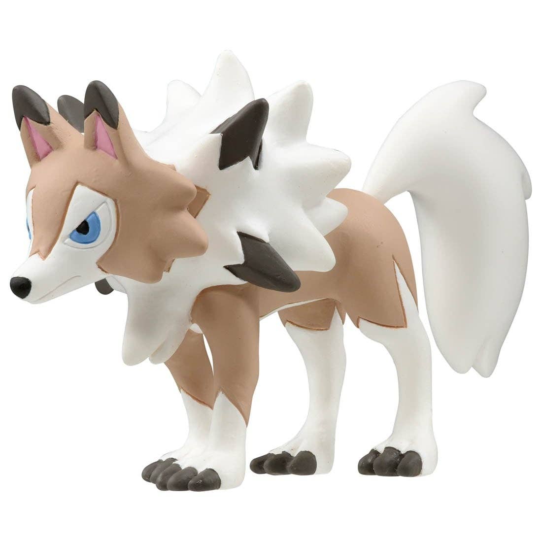Lycanroc