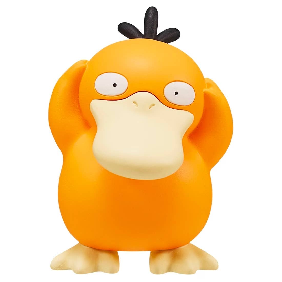 Psyduck