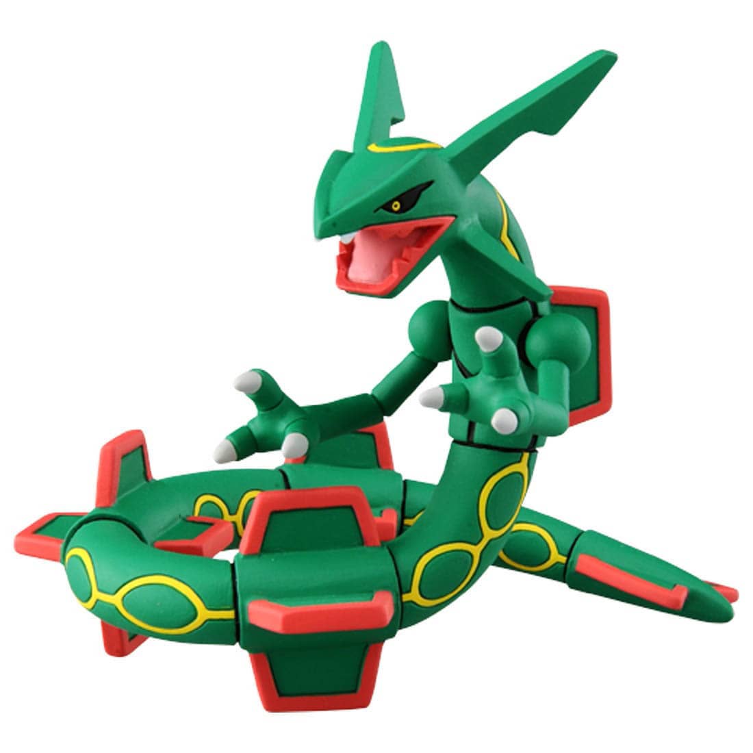 Rayquaza