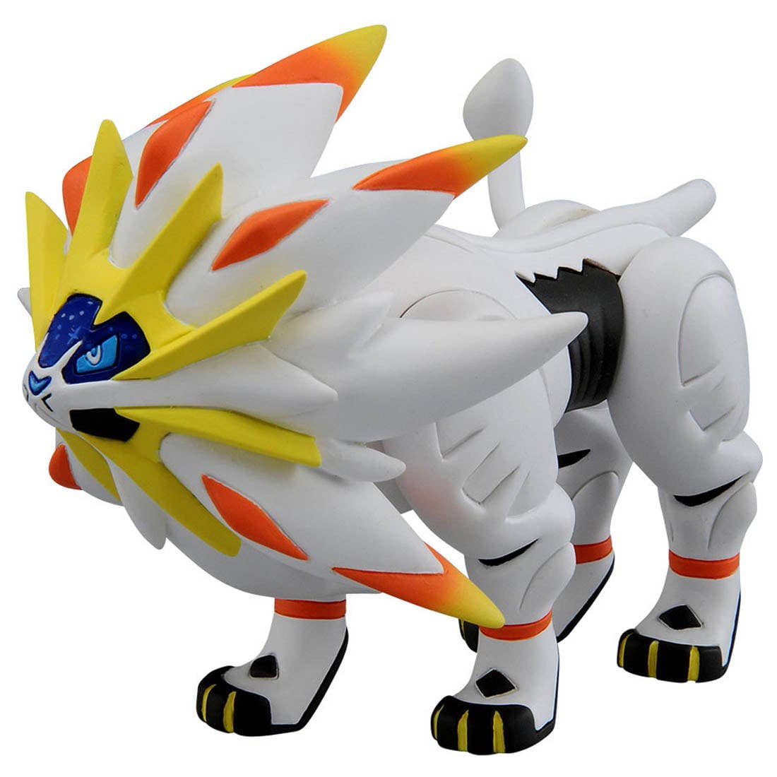 Solgaleo