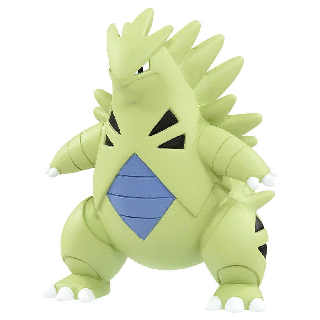Tyranitar