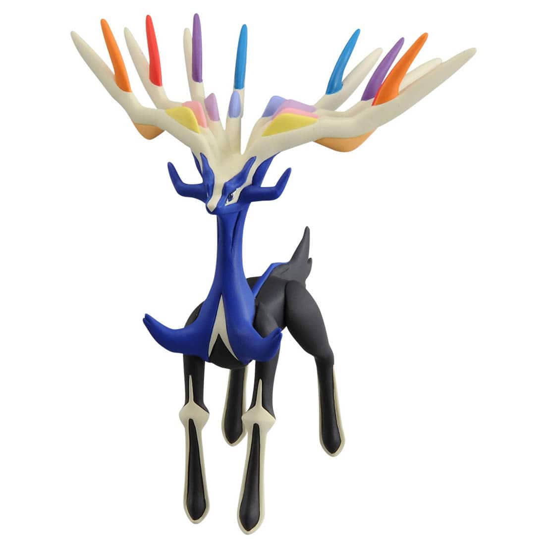 Xerneas