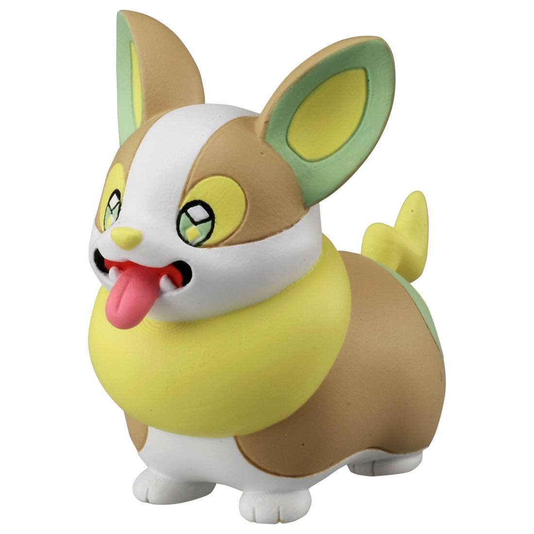 Yamper