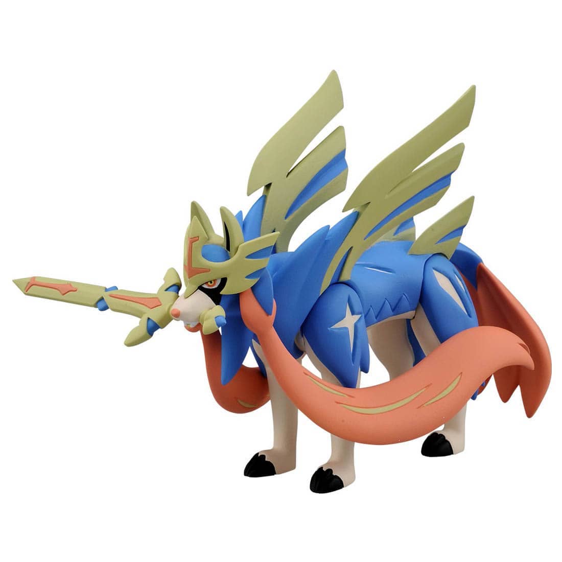 Zacian
