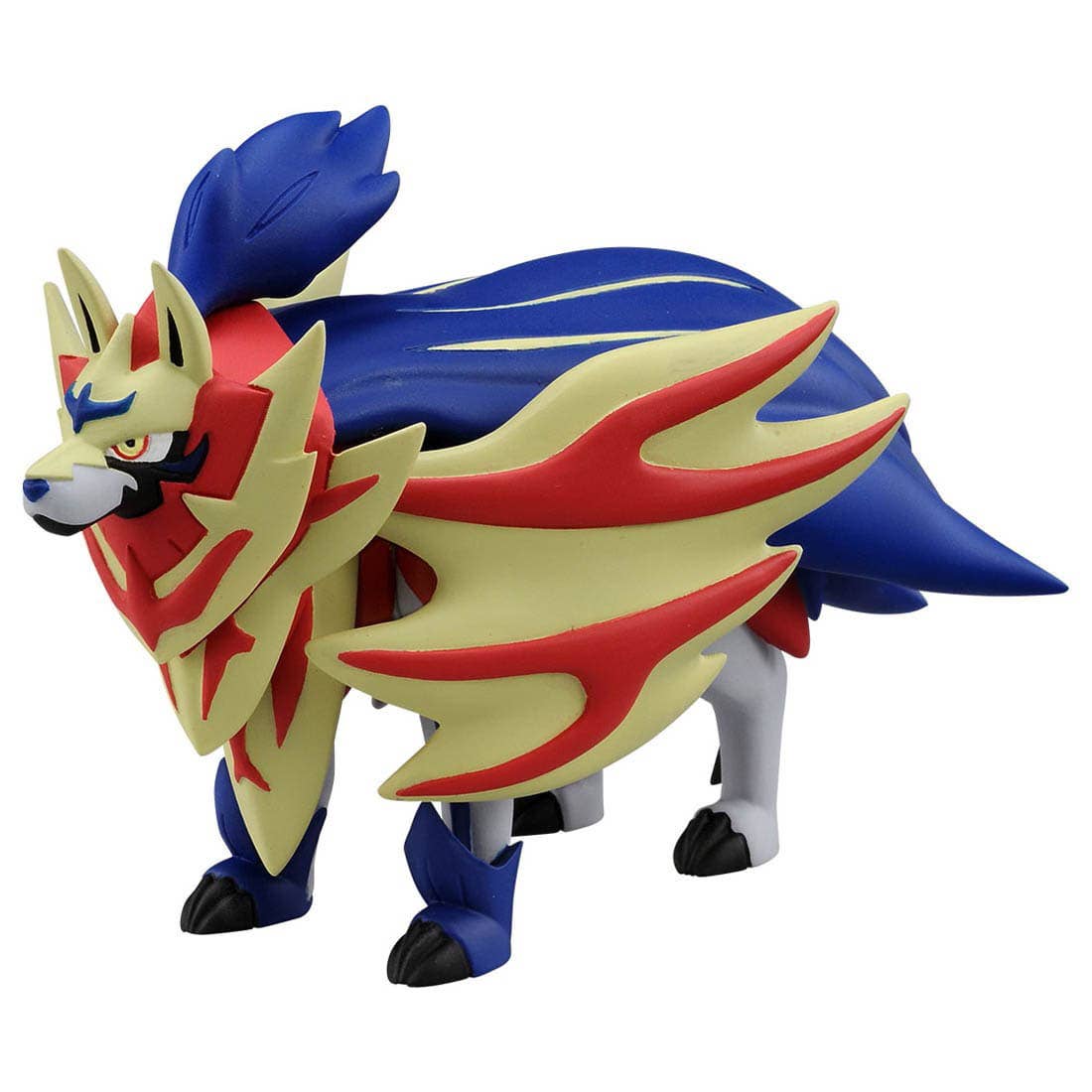 Zamazenta