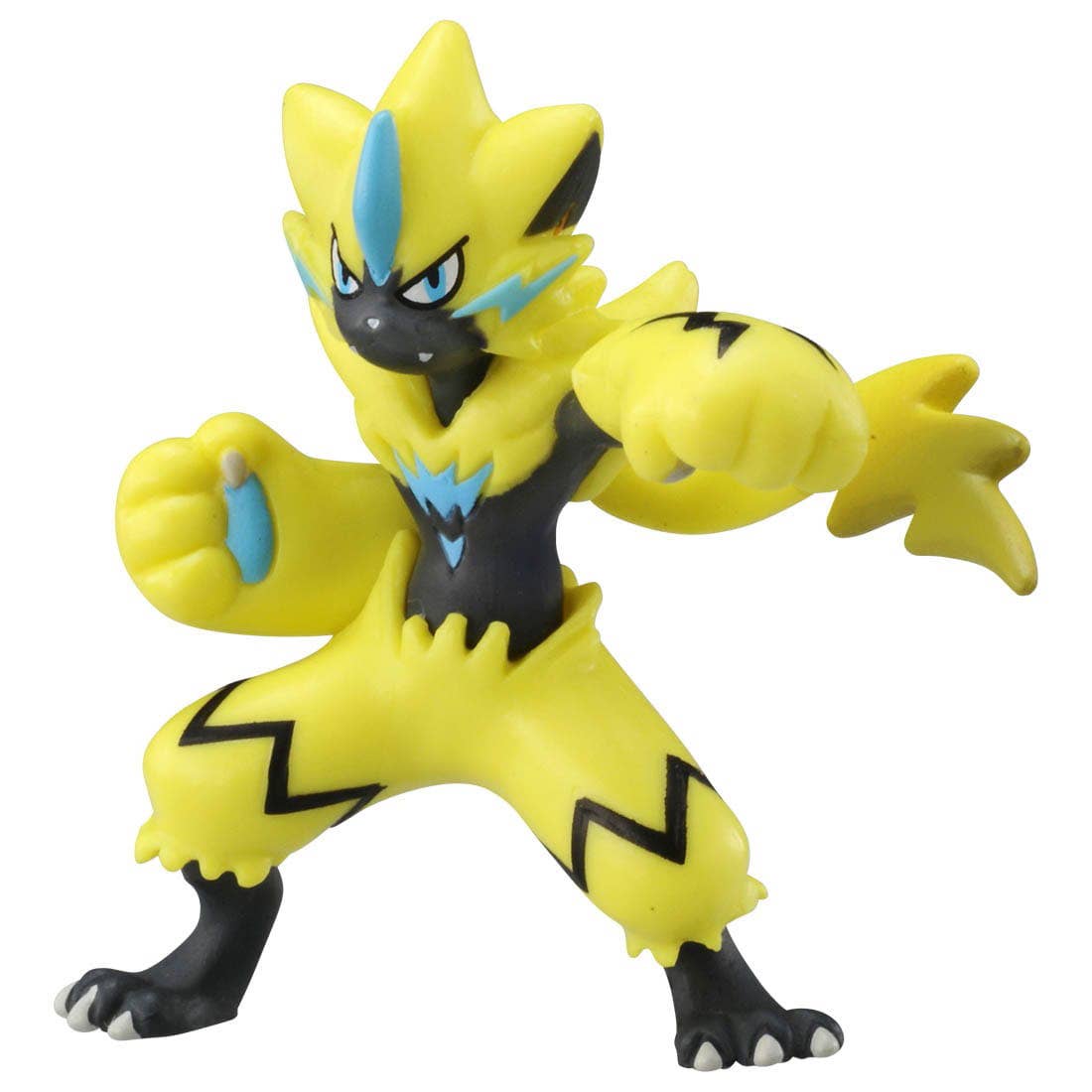 Zeraora