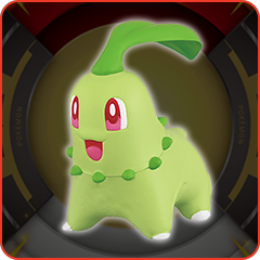 Chikorita