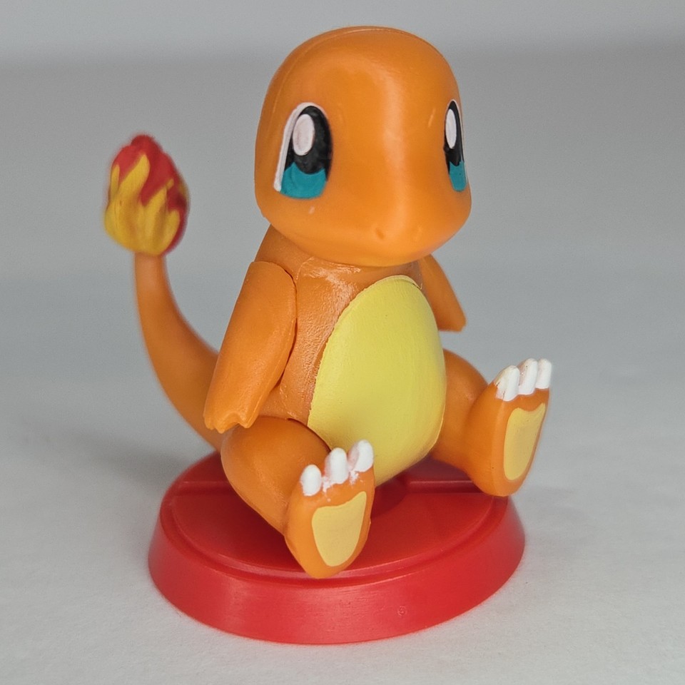 Charmander