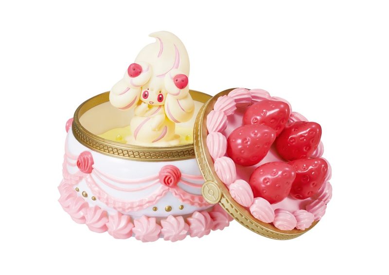 Alcremie