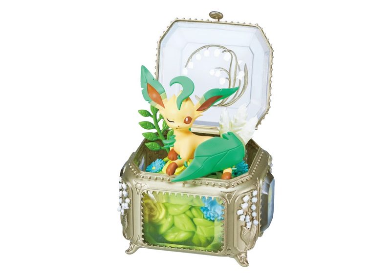 Leafeon