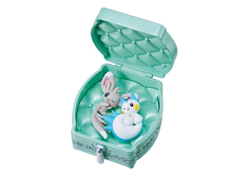 Minccino