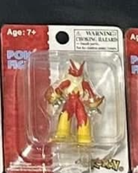 Blaziken