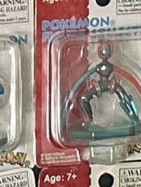 Deoxys